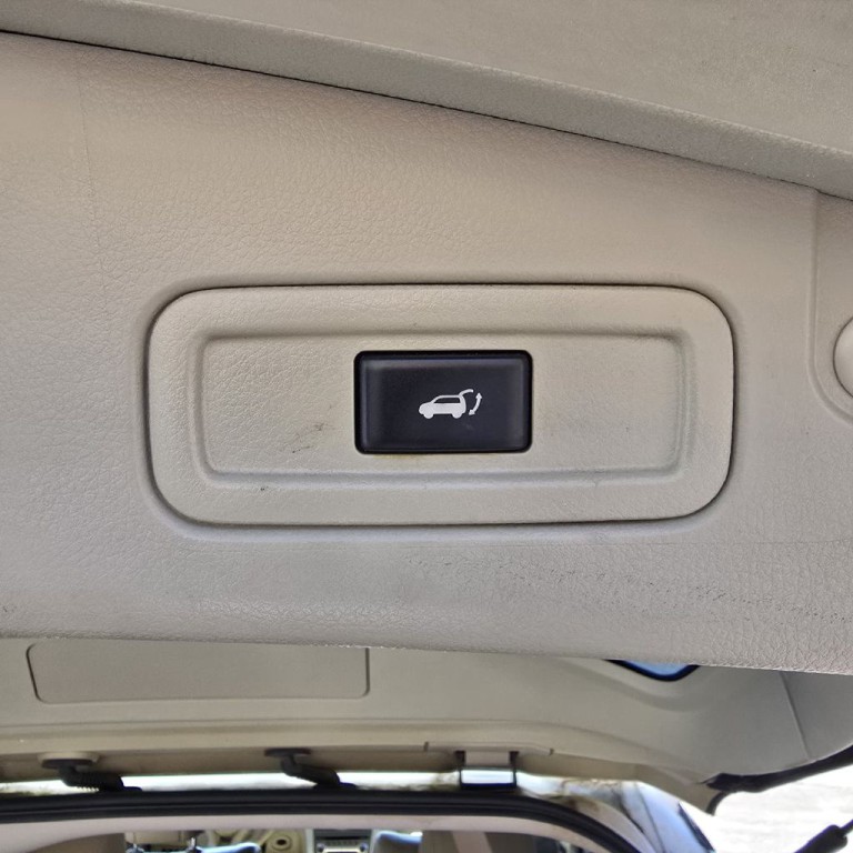 2012 Nissan Murano Image 11