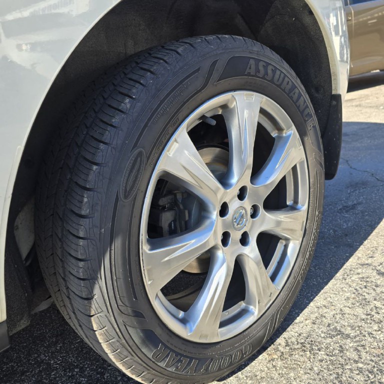 2012 Nissan Murano Image 14