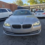 Image for 2013 BMW 5 Series 535i xDrive ID: 6928116
