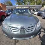 Image for 2011 Toyota Camry BASE ID: 6933883