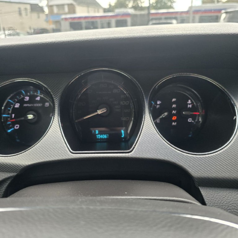 2012 Ford Taurus Image 11