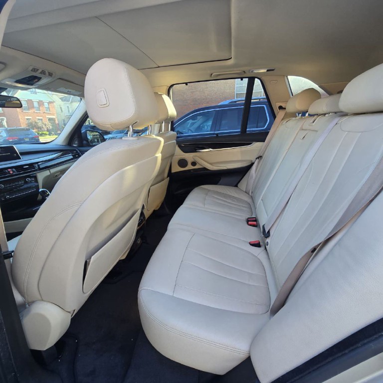 2016 BMW X5 Image 5