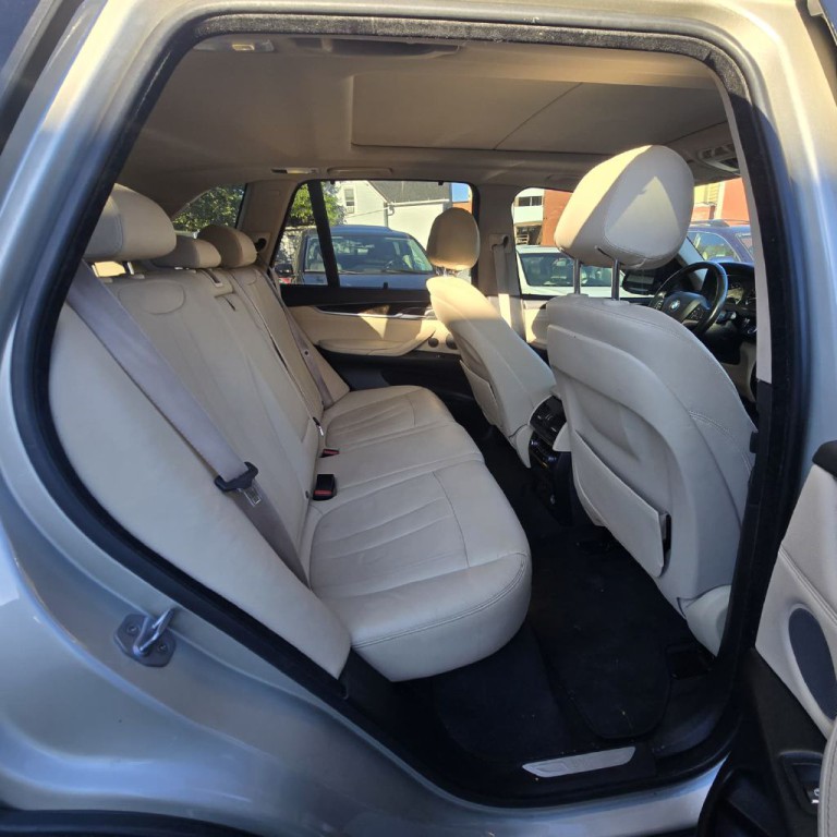 2016 BMW X5 Image 7