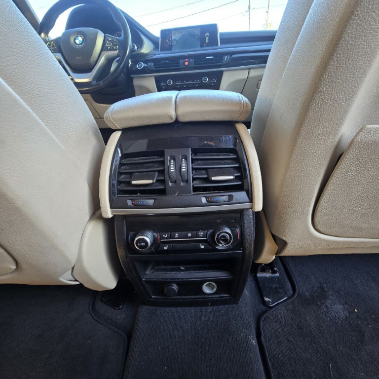 2016 BMW X5 Image 8