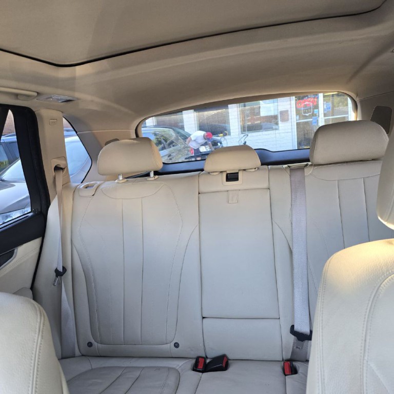2016 BMW X5 Image 10