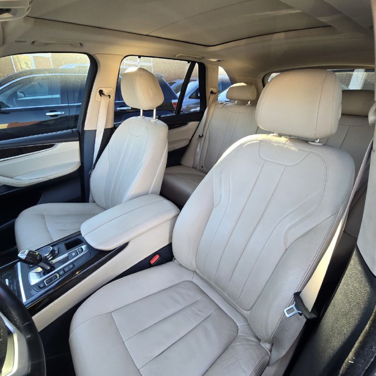 2016 BMW X5 Image 11