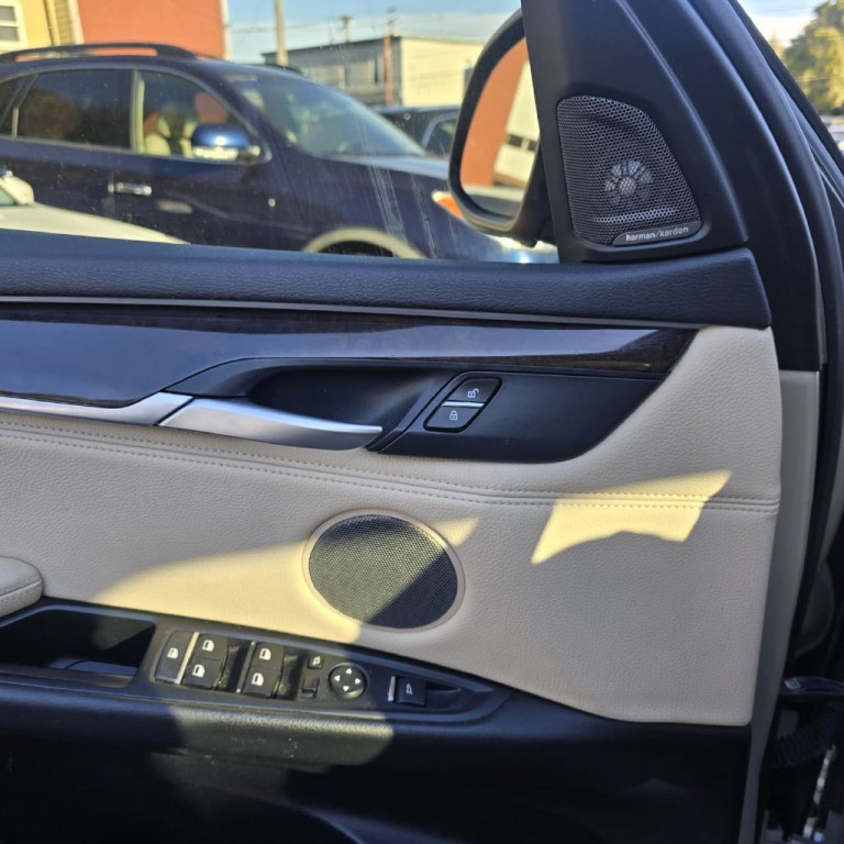 2016 BMW X5 Image 12