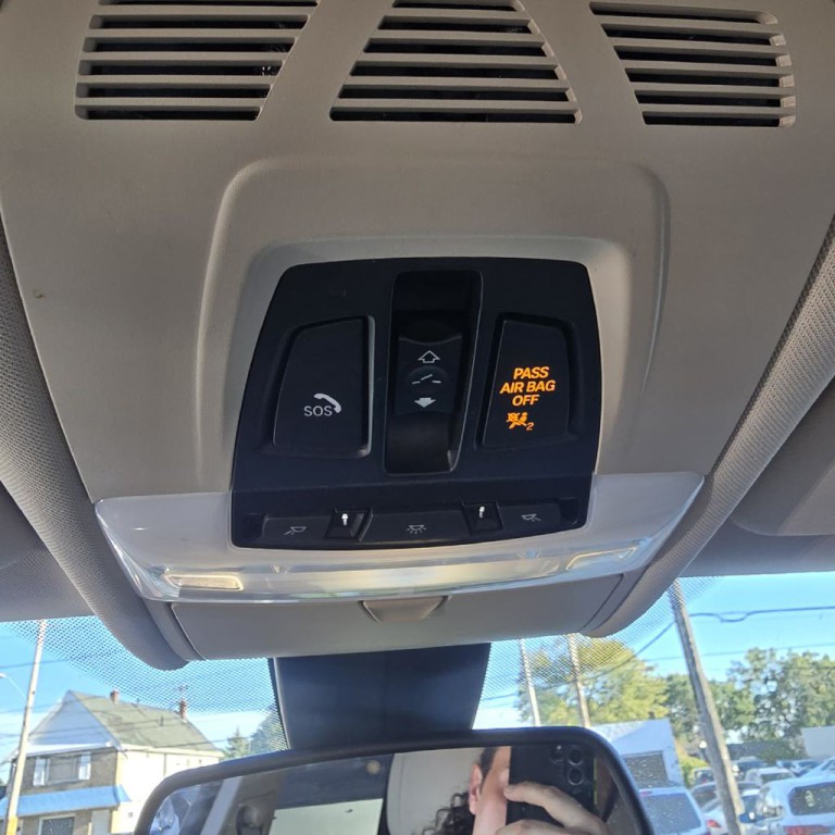 2016 BMW X5 Image 15