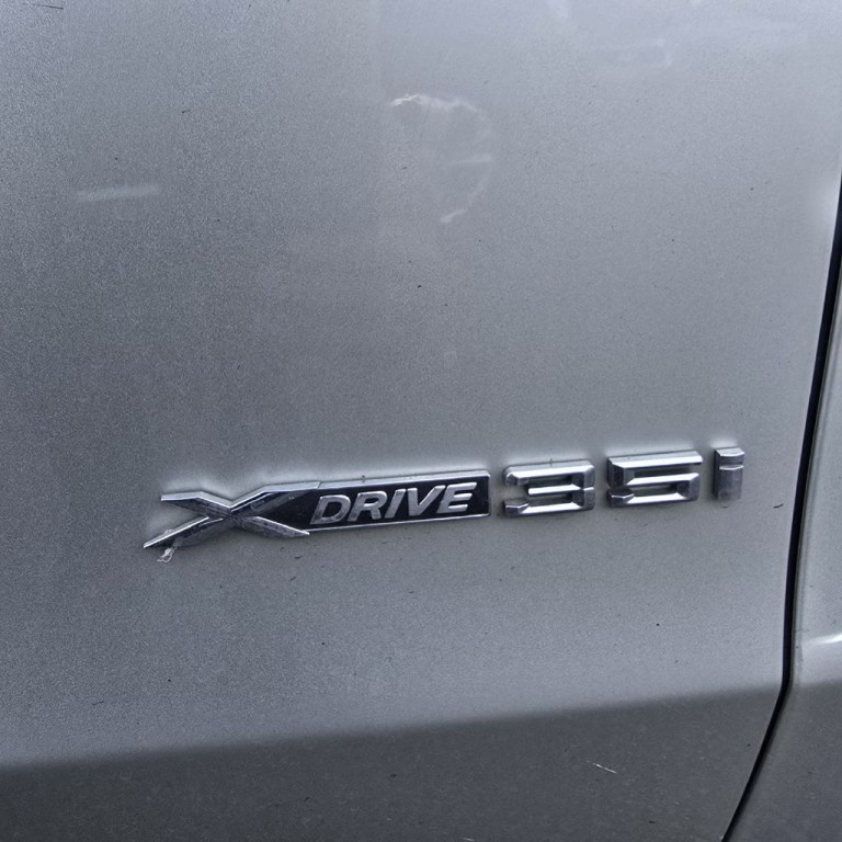 2016 BMW X5 Image 19