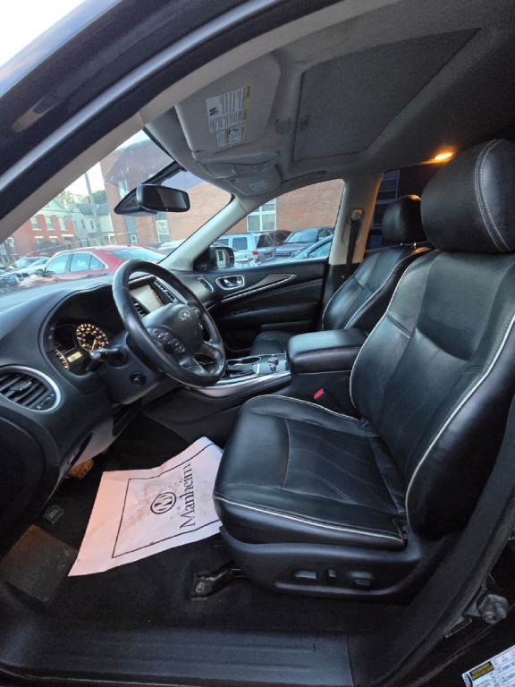 2019 INFINITI QX60 Image 15