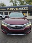 Image for 2016 Honda Accord Ex-l W/navi W/honda Sensing ID: 6967892