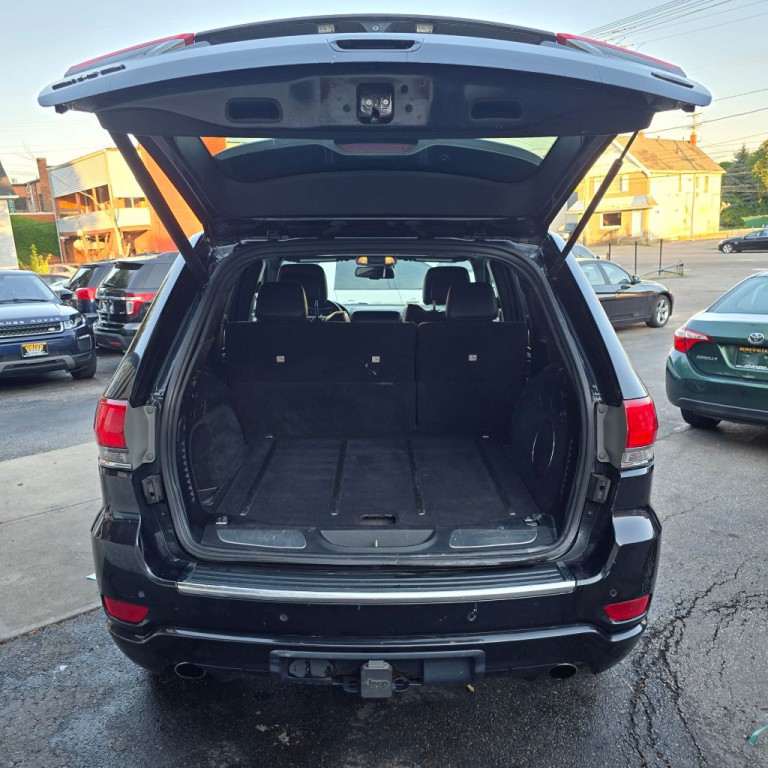 2014 Jeep Grand Cherokee Image 6