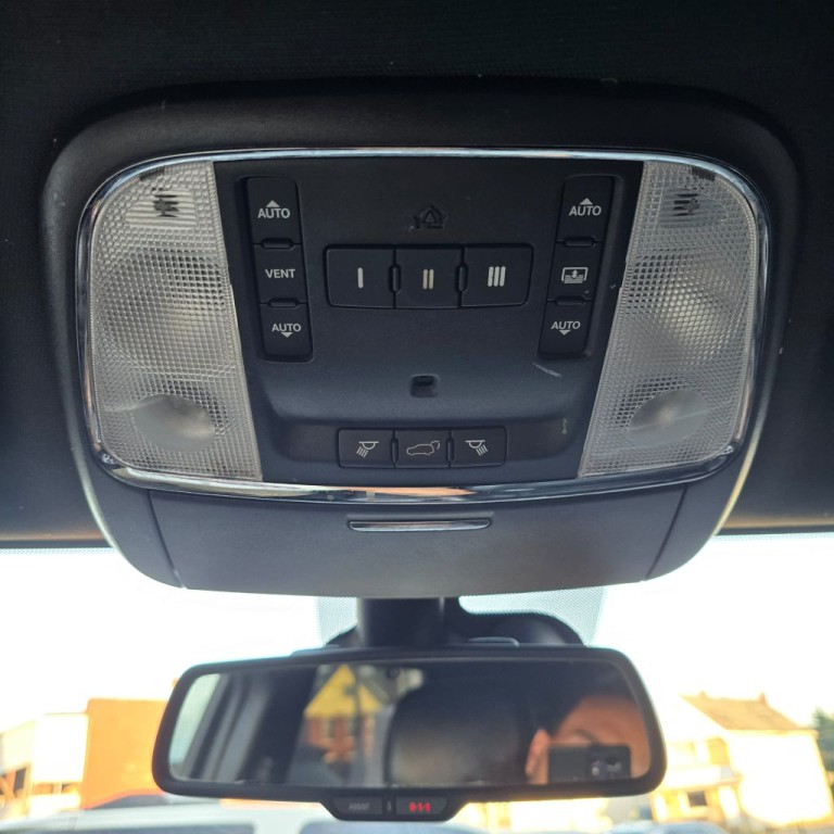 2014 Jeep Grand Cherokee Image 15