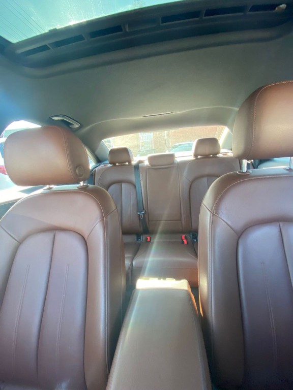 2018 Audi A6 Image 14