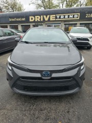 Image for 2023 Toyota Corolla LE ID: 6988340