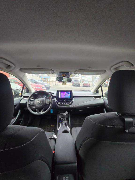 2023 Toyota Corolla Image 4