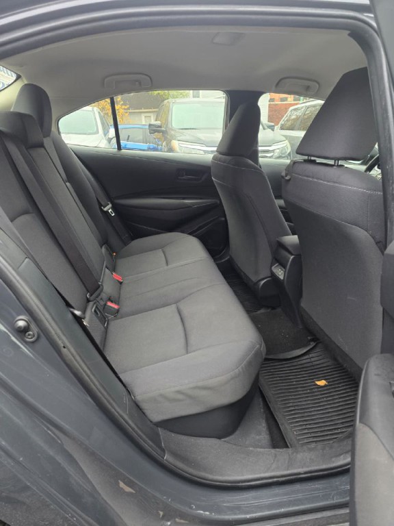 2023 Toyota Corolla Image 5