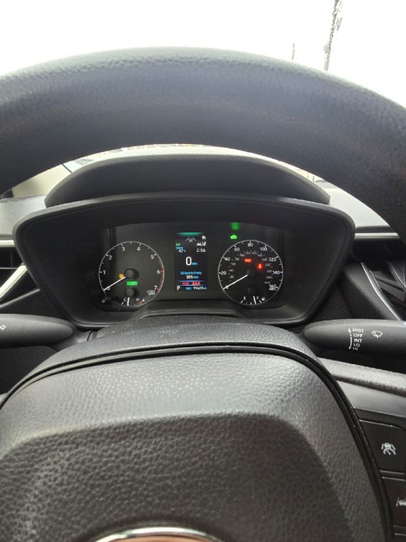 2023 Toyota Corolla Image 6