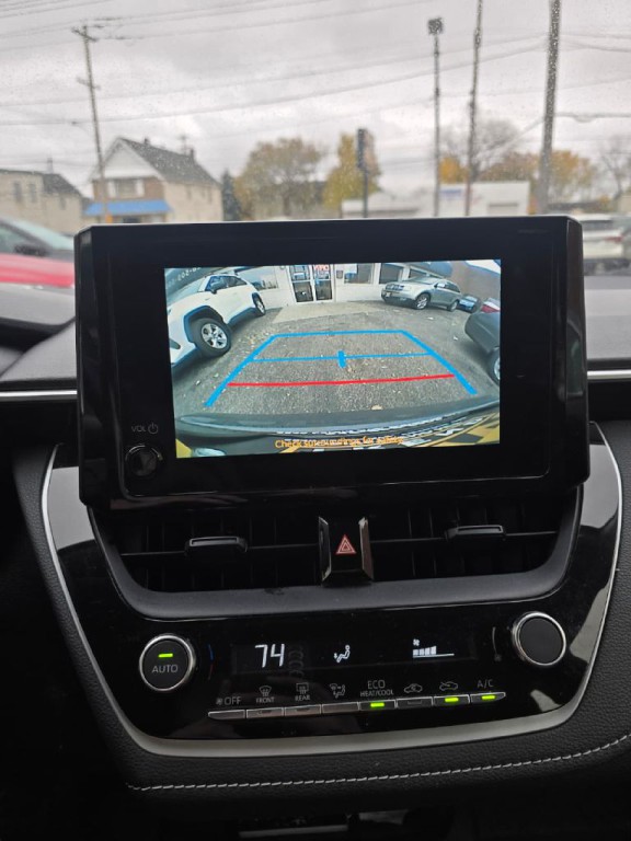 2023 Toyota Corolla Image 7