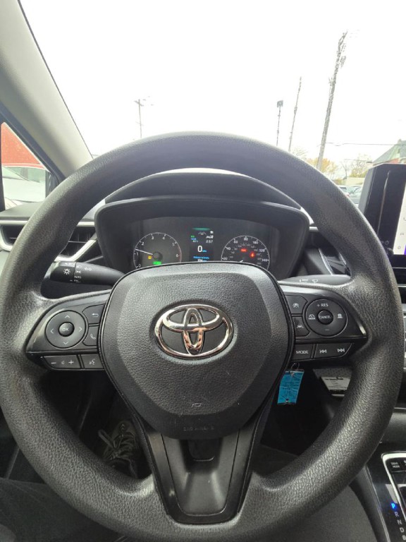 2023 Toyota Corolla Image 8
