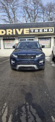 Image for 2013 Land Rover Range Rover Evoque Dynamic ID: 6997195