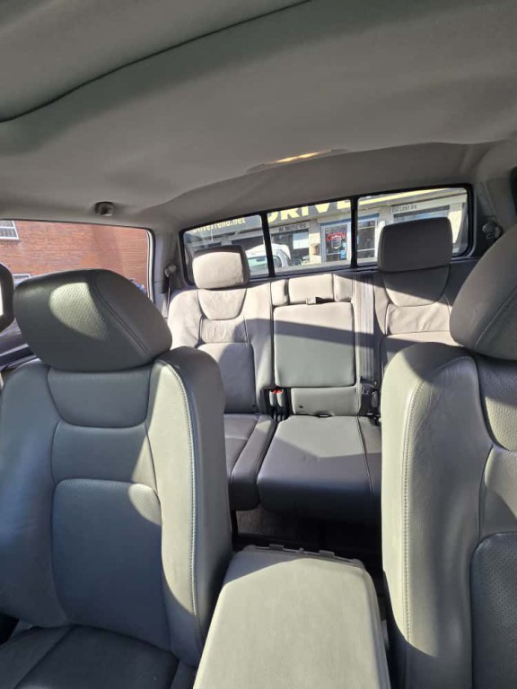 2011 Honda Ridgeline Image 8