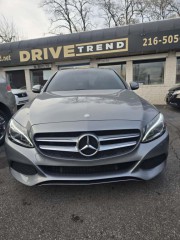 Image for 2015 Mercedes-Benz C-Class C 300 ID: 7013585
