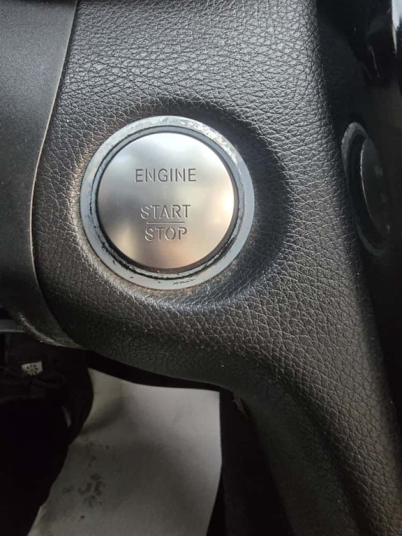 2015 Mercedes-Benz C-Class Image 12