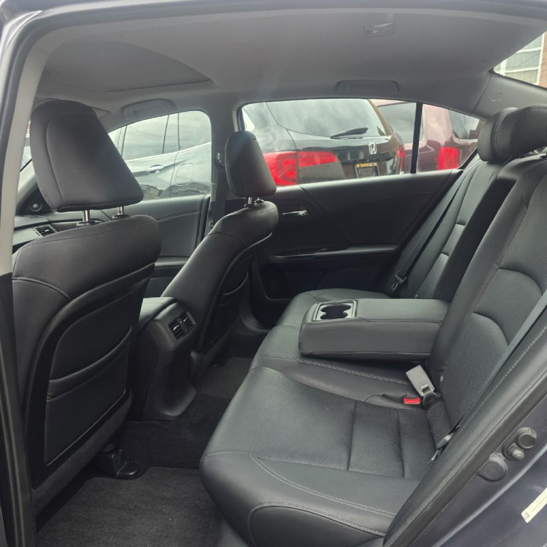 2013 Honda Accord Image 6