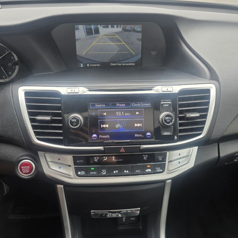 2013 Honda Accord Image 7