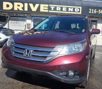 Image for 2013 Honda CR-V EX-L ID: 7019225
