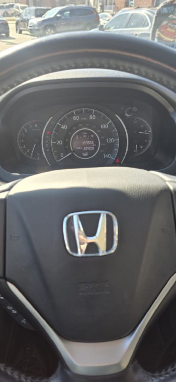 2013 Honda CR-V Image 5