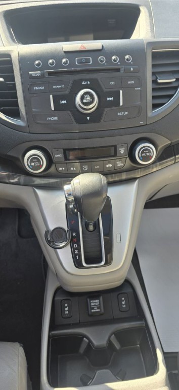 2013 Honda CR-V Image 9