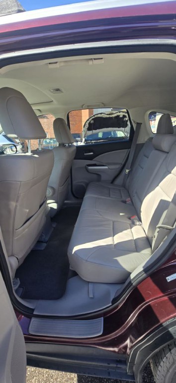 2013 Honda CR-V Image 10