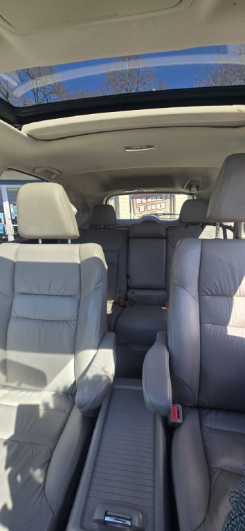 2013 Honda CR-V Image 11