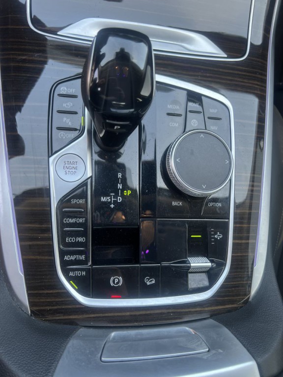 2019 BMW X7 Image 13