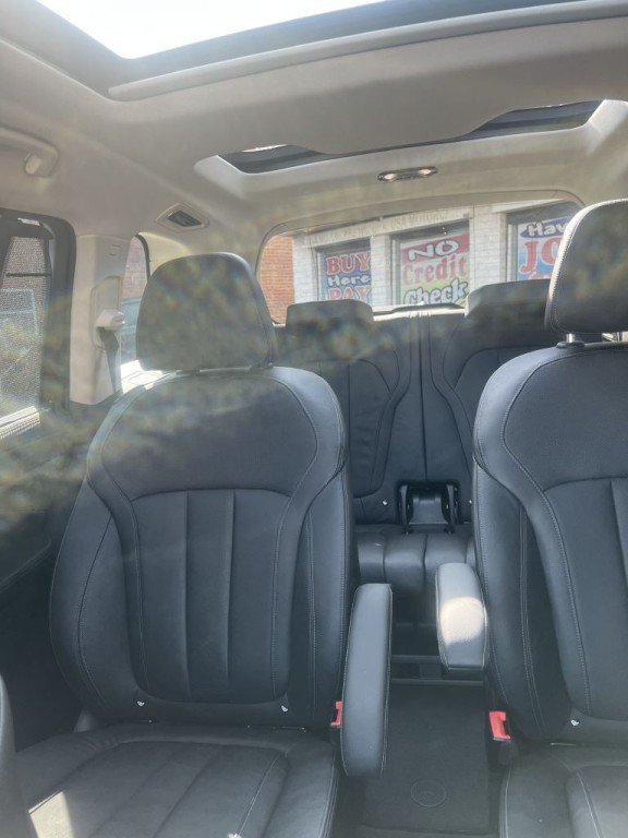 2019 BMW X7 Image 15