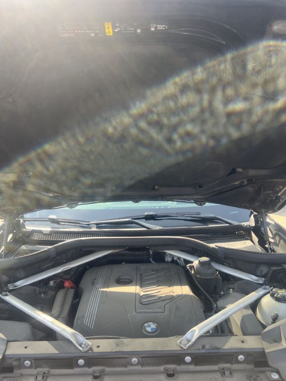 2019 BMW X7 Image 18