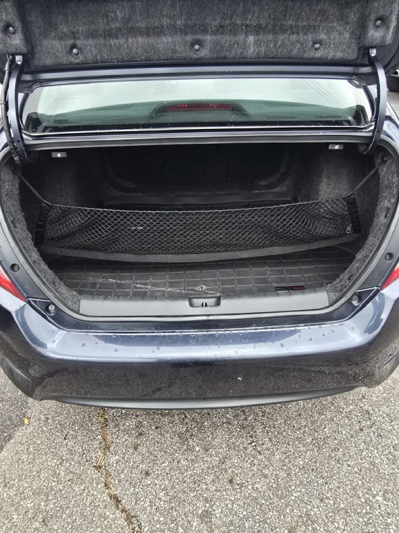 2016 Honda Civic Image 14