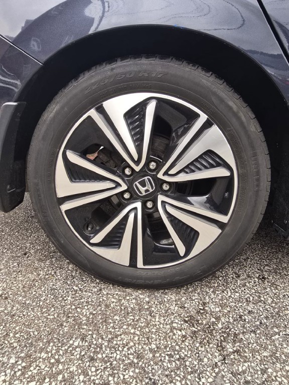 2016 Honda Civic Image 15