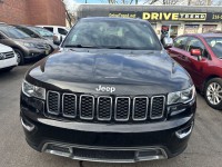 Image for 2017 Jeep Grand Cherokee Limited ID: 7034053