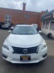 Image for 2013 Nissan Altima 2.5 ID: 7040753