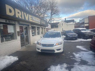 Image for 2014 Honda Accord EX-L ID: 7042826