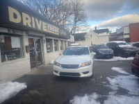 Image for 2014 Honda Accord EX-L ID: 7042826