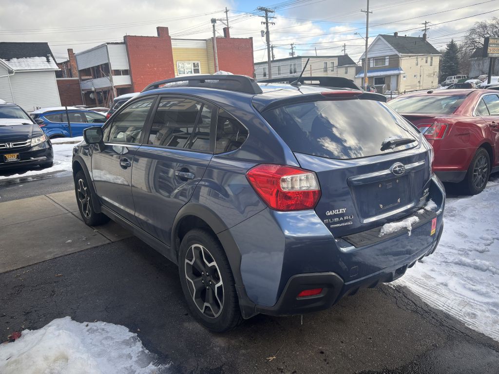 2013 Subaru Crosstrek Image 7