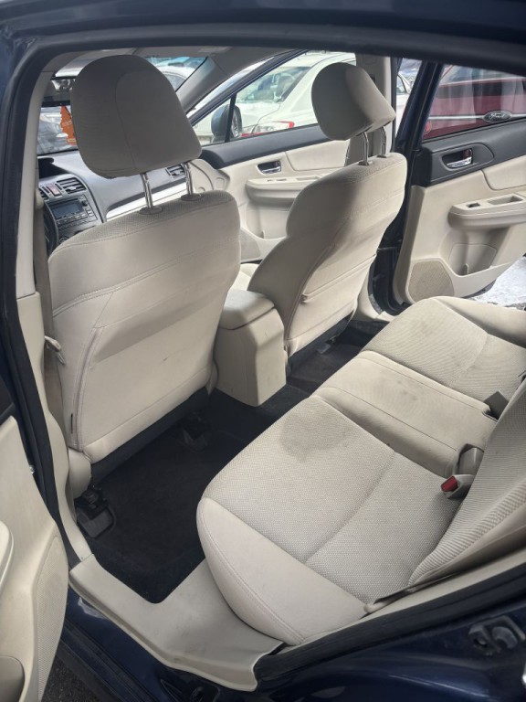 2013 Subaru Crosstrek Image 9