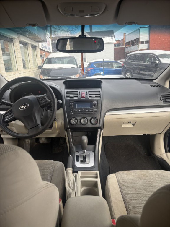 2013 Subaru Crosstrek Image 10