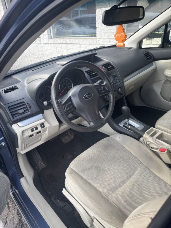 2013 Subaru Crosstrek Image 11