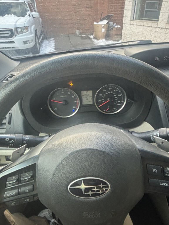 2013 Subaru Crosstrek Image 12