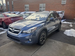 Image for 2013 Subaru Crosstrek 2.0I PREMIUM ID: 7045155